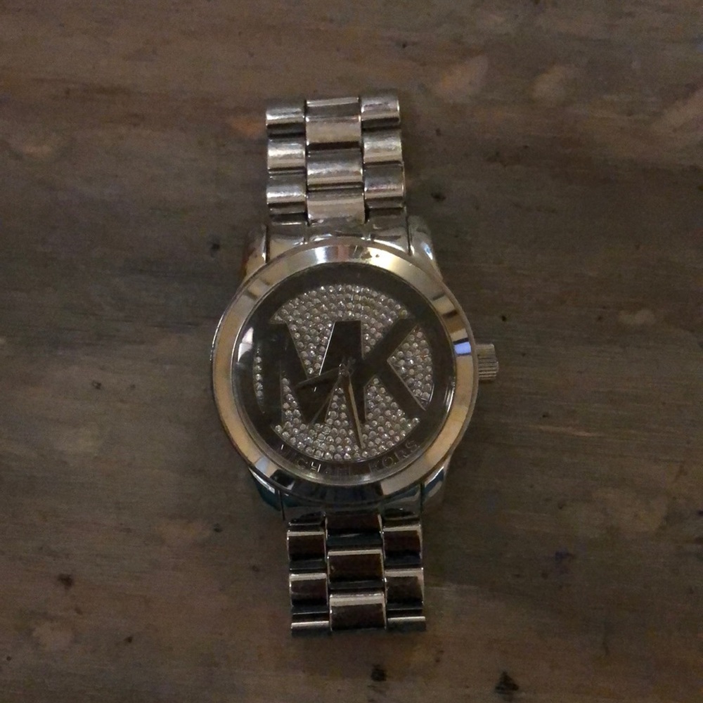 Michael kors women’s watch